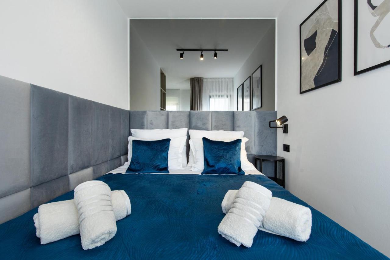 Sunset Suite Malinska Buitenkant foto